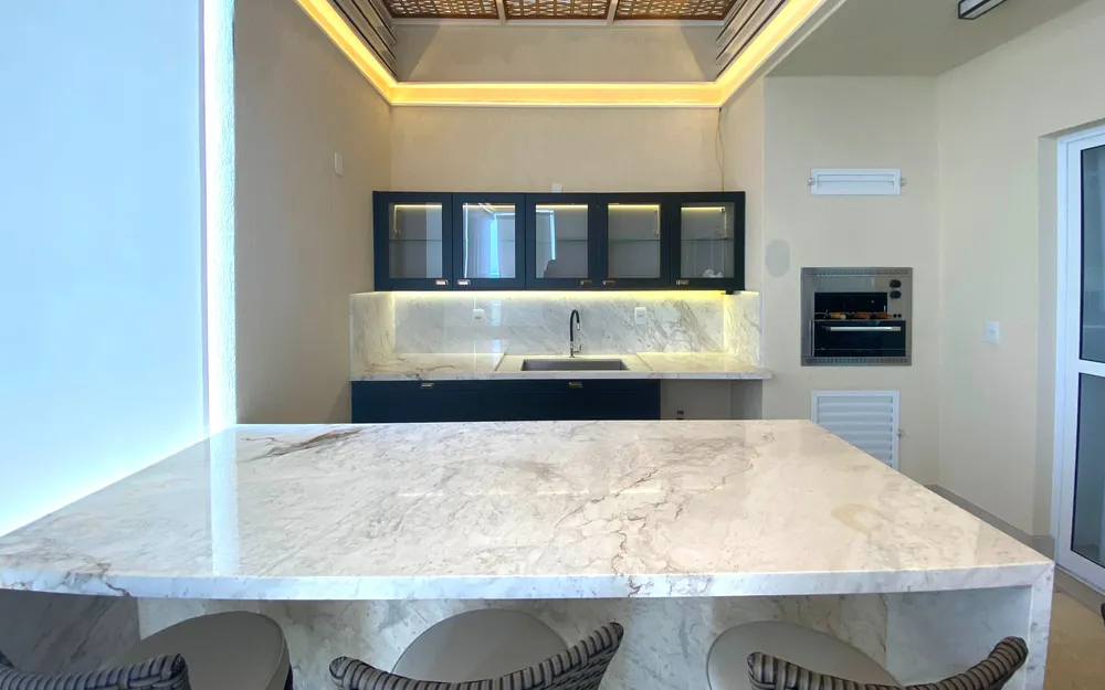 Cobertura, 3 quartos, 245 m² - Foto 14