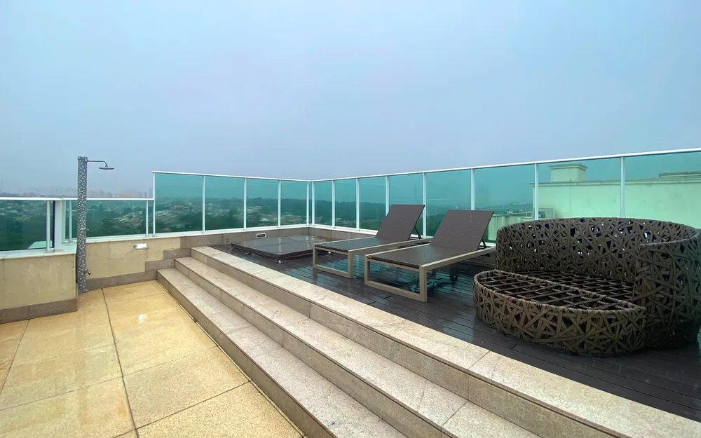 Cobertura, 3 quartos, 245 m² - Foto 16
