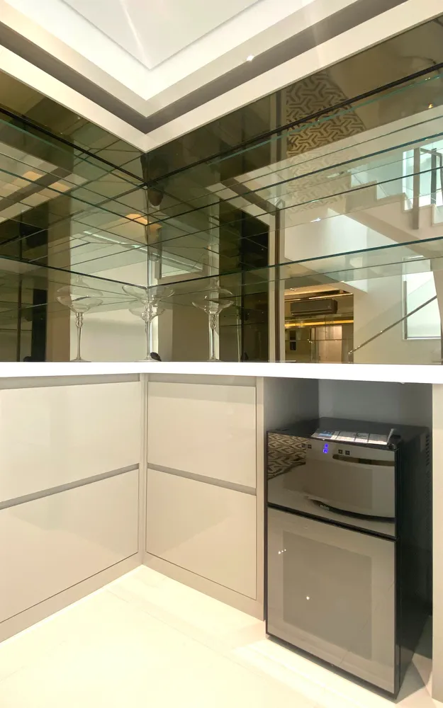 Cobertura, 3 quartos, 245 m² - Foto 2
