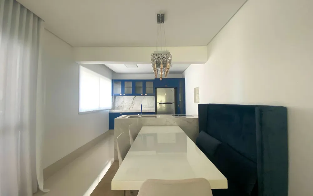 Cobertura, 3 quartos, 245 m² - Foto 11