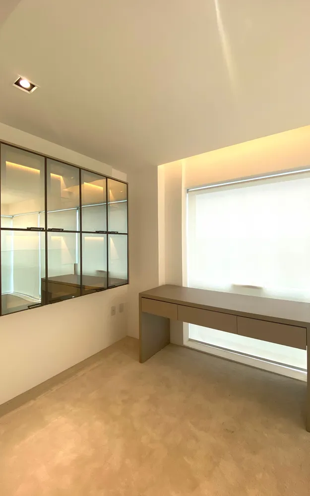 Cobertura, 3 quartos, 245 m² - Foto 13