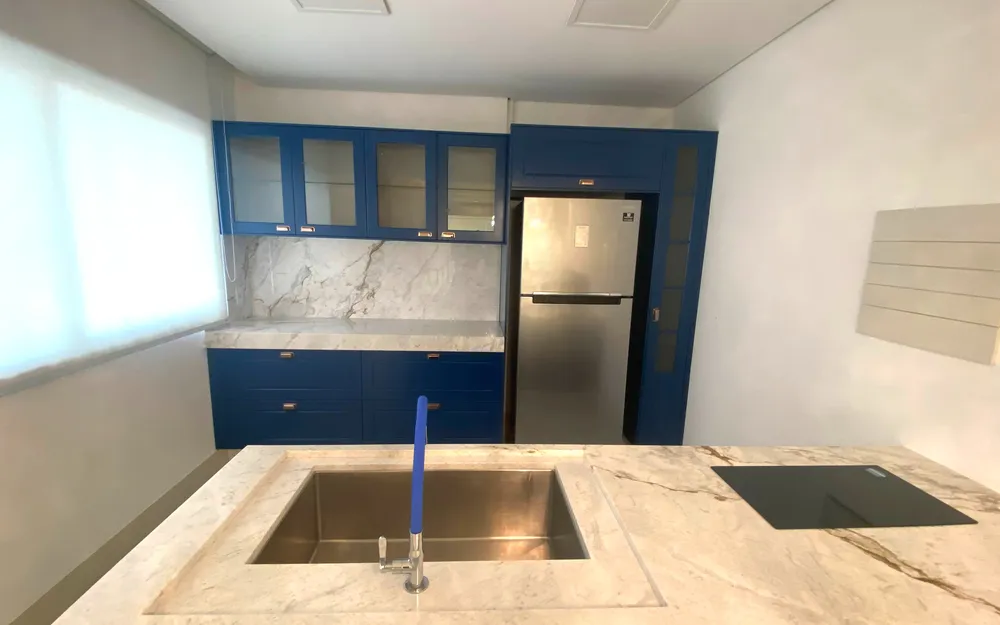 Cobertura, 3 quartos, 245 m² - Foto 12