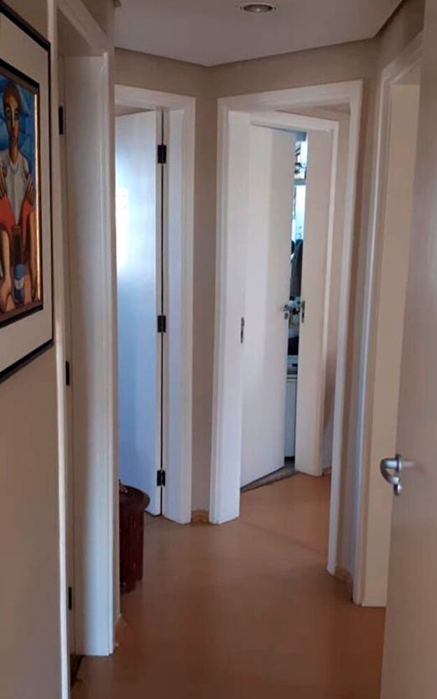 Cobertura, 3 quartos, 154 m² - Foto 2