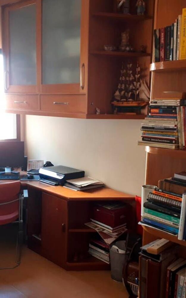 Cobertura, 3 quartos, 154 m² - Foto 1