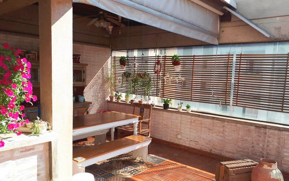 Cobertura, 3 quartos, 154 m² - Foto 5