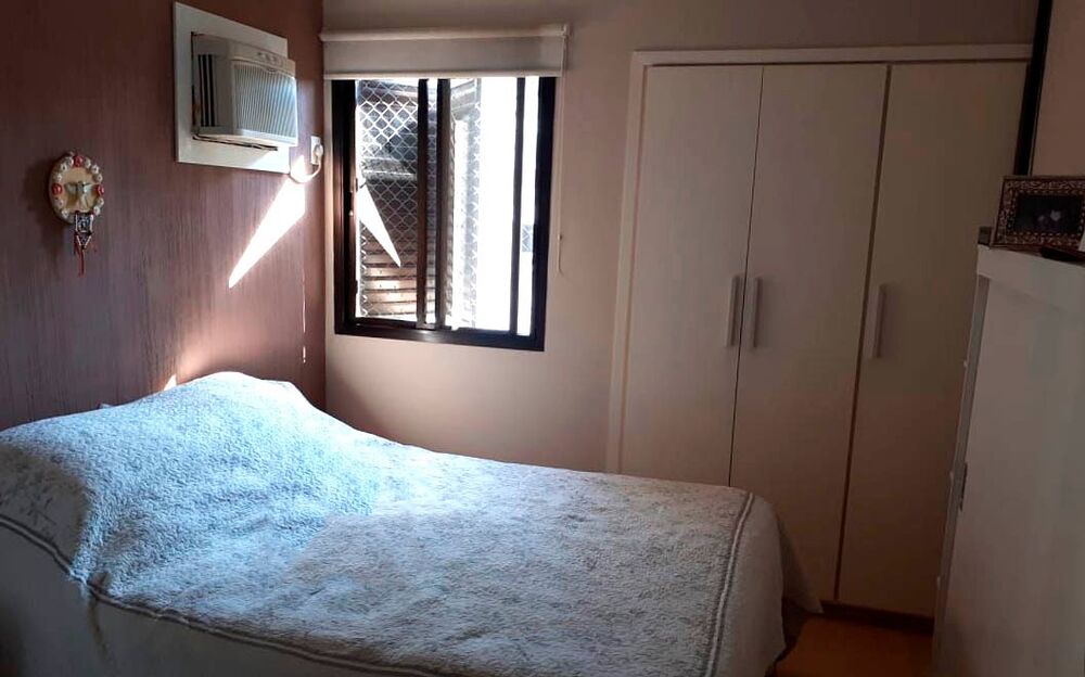 Cobertura, 3 quartos, 154 m² - Foto 9