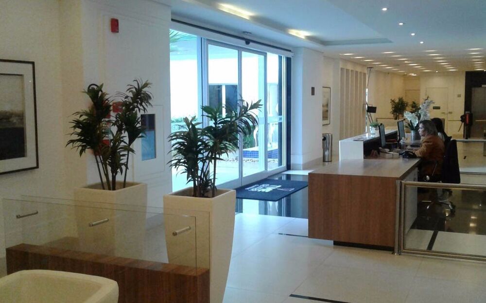 Sala-Conjunto, 40 m² - Foto 4