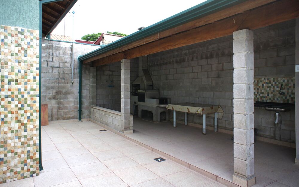 Casa, 3 quartos, 180 m² - Foto 7