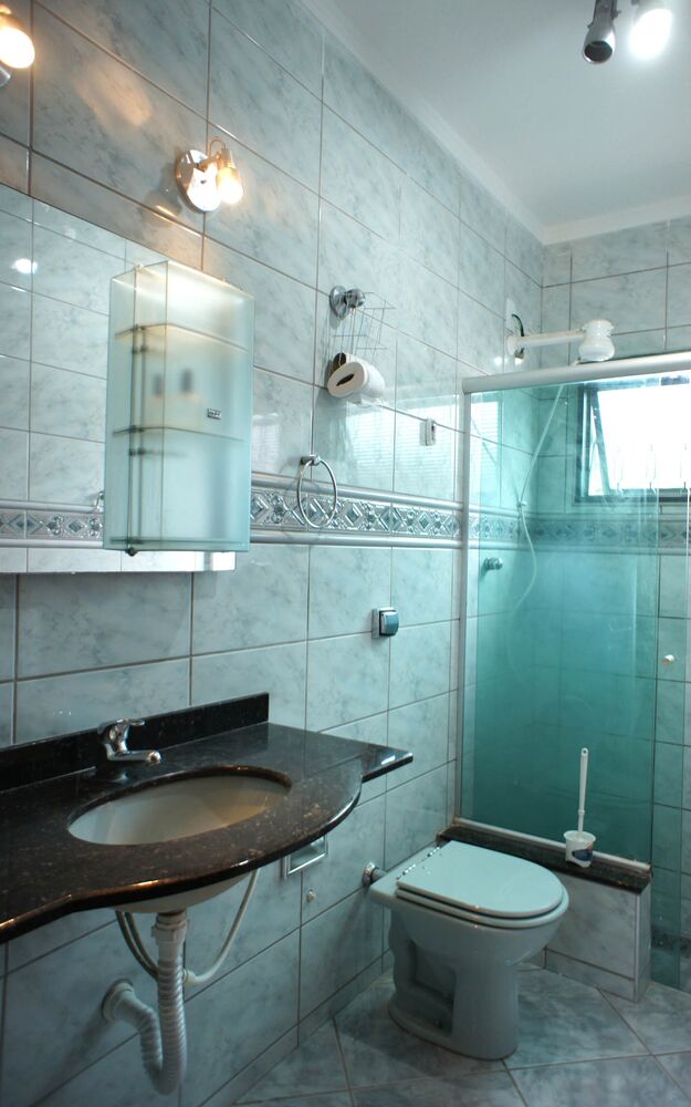 Casa, 3 quartos, 180 m² - Foto 17
