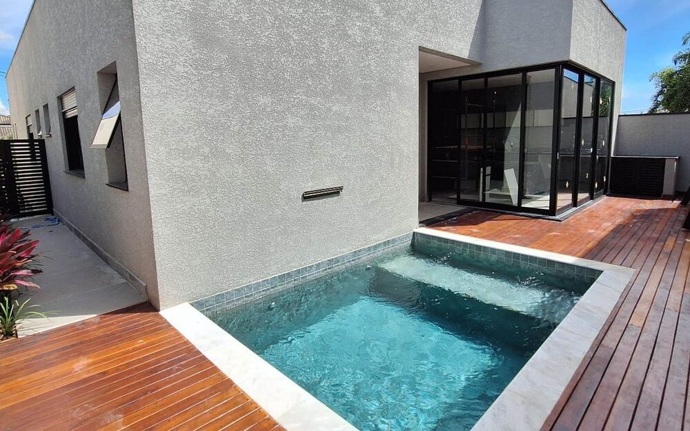 Casa de Condomínio, 3 quartos - Foto 9
