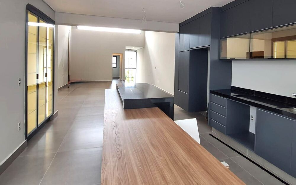 Casa de Condomínio, 3 quartos - Foto 5