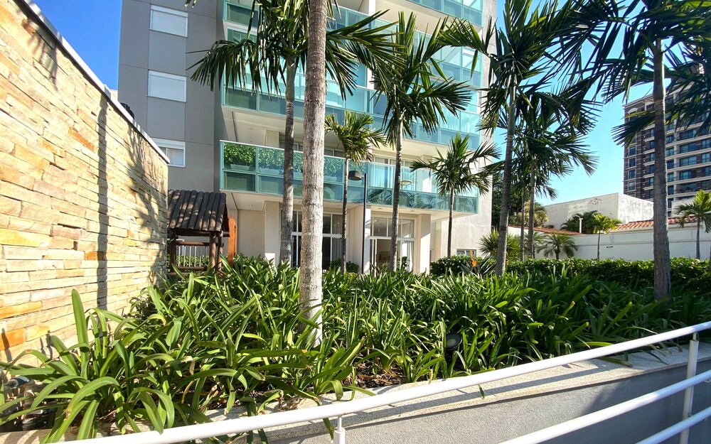 Apartamento, 2 quartos, 106 m² - Foto 5