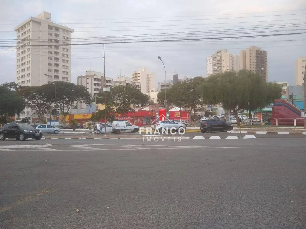 Loja-Salão, 200 m² - Foto 3