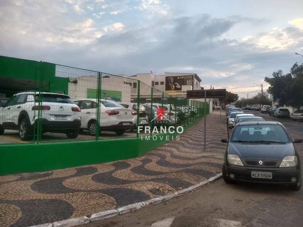 Loja-Salão, 200 m² - Foto 2