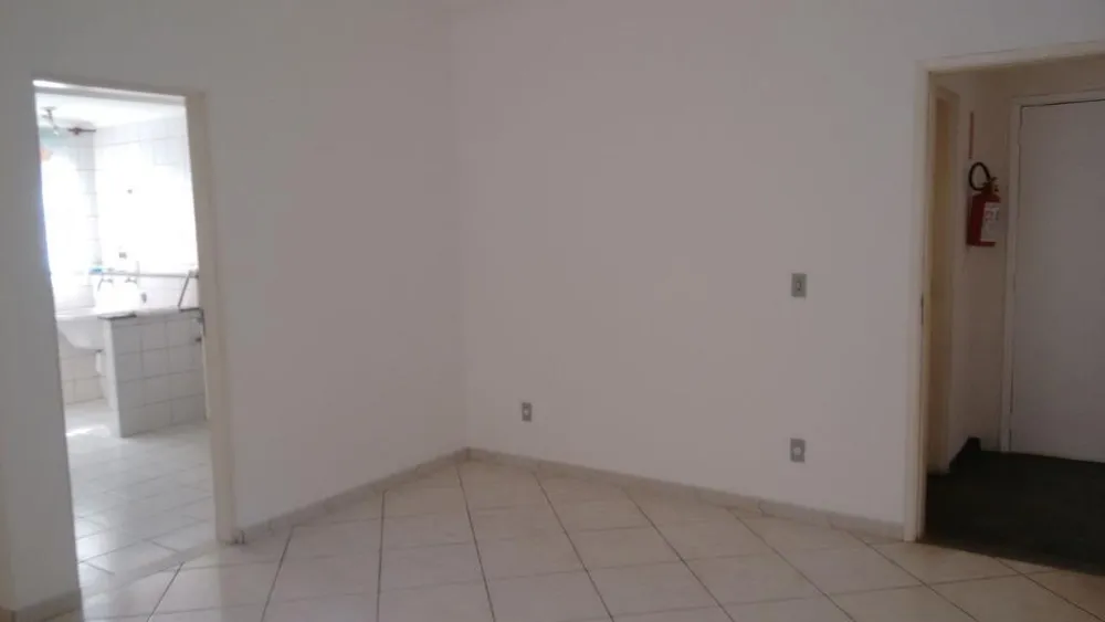 Apartamento, 2 quartos, 40 m² - Foto 3
