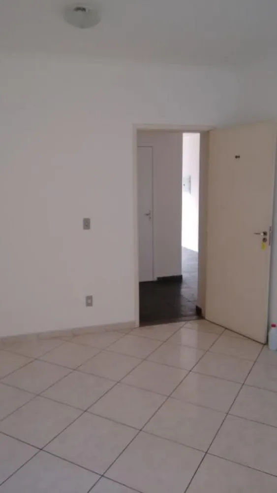 Apartamento, 2 quartos, 40 m² - Foto 4