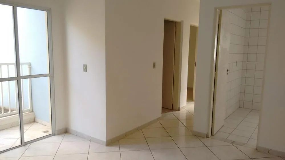Apartamento, 2 quartos, 40 m² - Foto 2