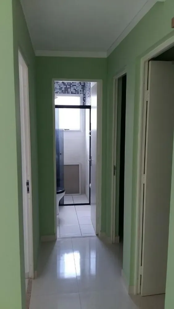 Apartamento, 2 quartos, 45 m² - Foto 2