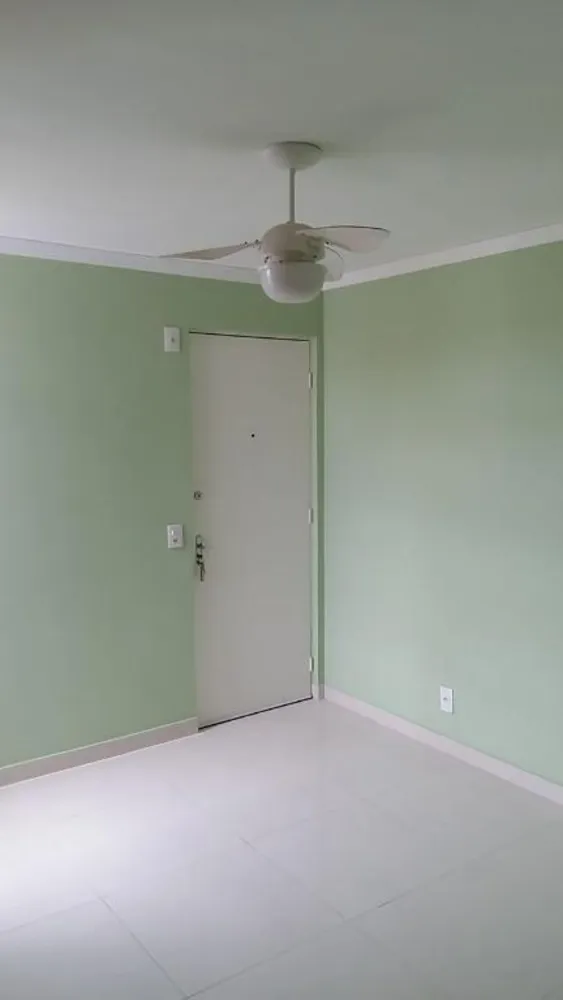 Apartamento, 2 quartos, 45 m² - Foto 4