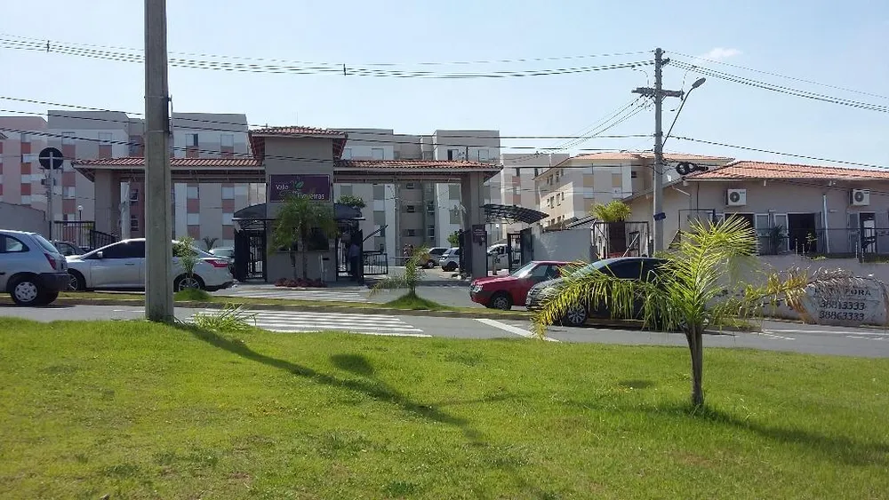 Apartamento, 2 quartos, 45 m² - Foto 1