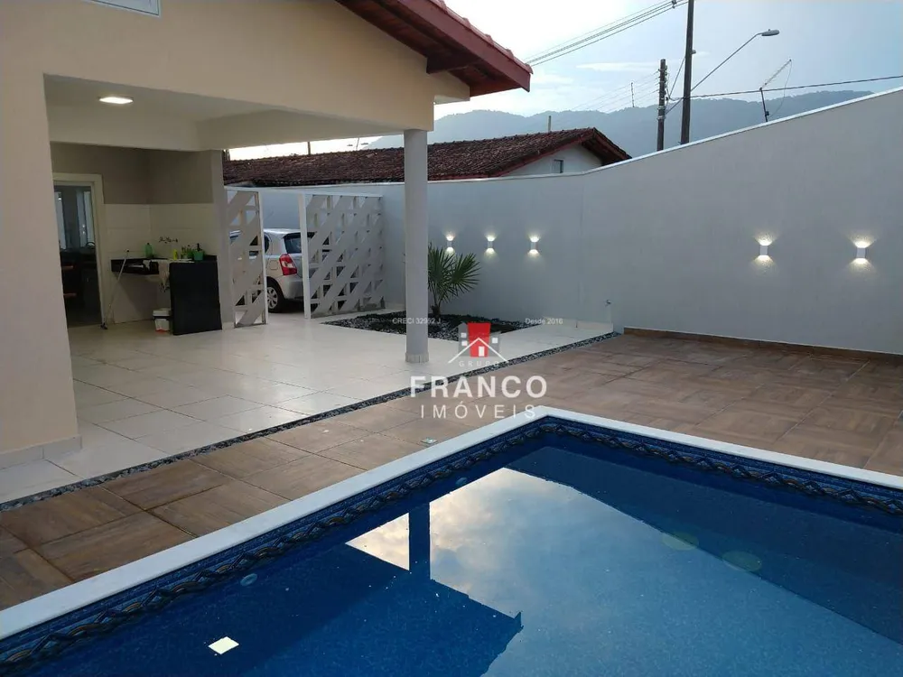 Casa, 3 quartos, 145 m² - Foto 2