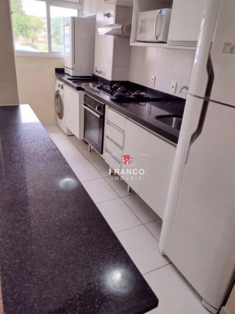 Apartamento, 2 quartos, 62 m² - Foto 2