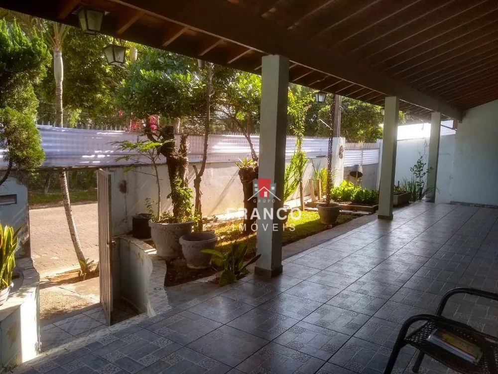 Casa, 2 quartos, 260 m² - Foto 1