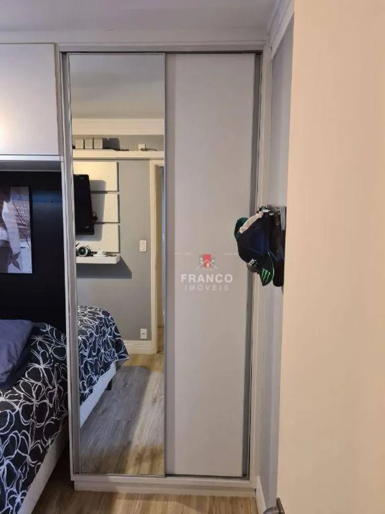 Apartamento, 2 quartos, 90 m² - Foto 2