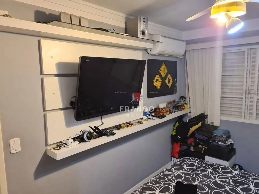 Apartamento, 2 quartos, 90 m² - Foto 4