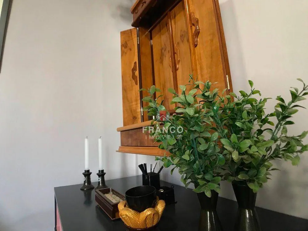 Apartamento, 2 quartos, 55 m² - Foto 2
