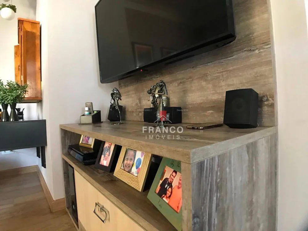 Apartamento, 2 quartos, 55 m² - Foto 3