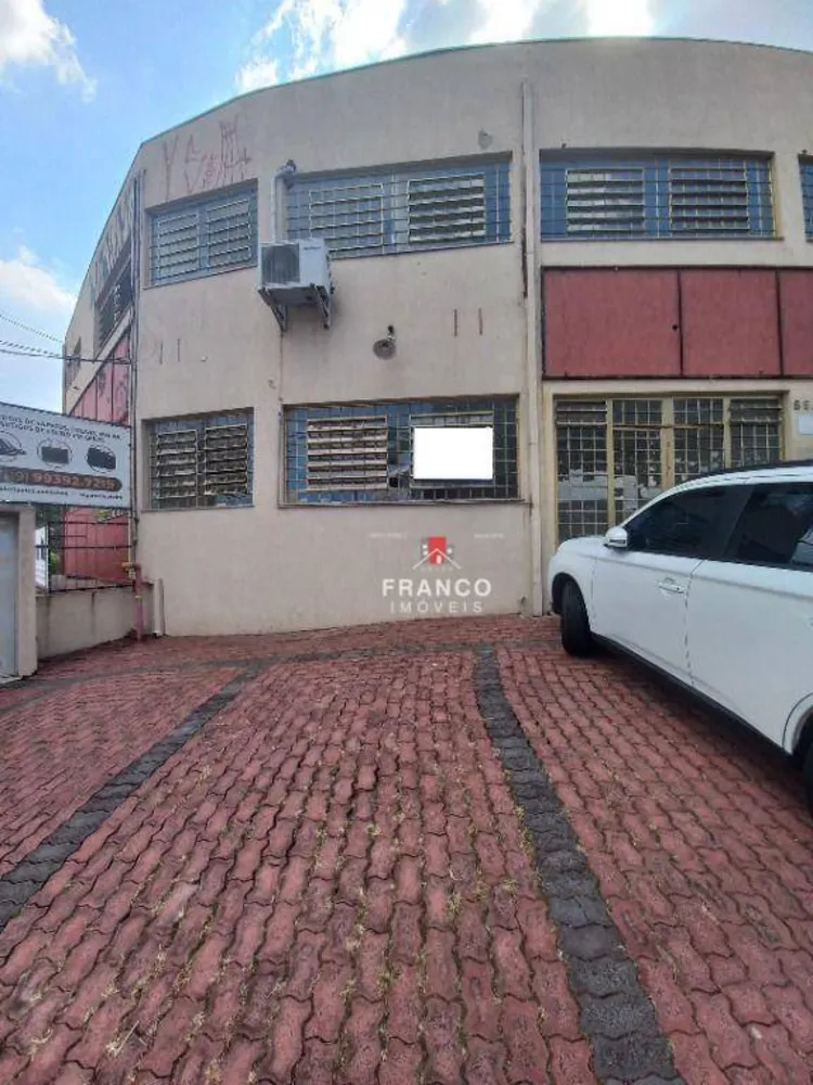 Loja-Salão, 180 m² - Foto 1