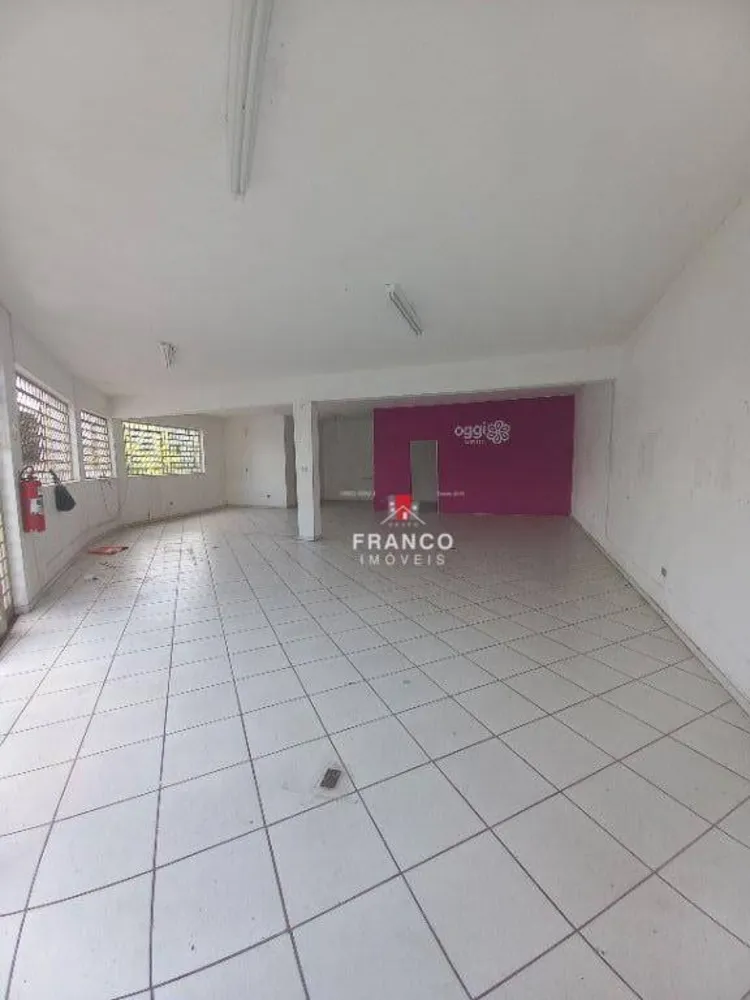Loja-Salão, 180 m² - Foto 2