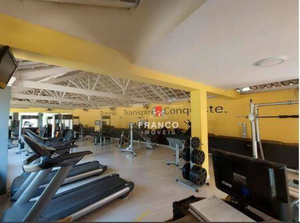 Casa, 4 quartos, 440 m² - Foto 1