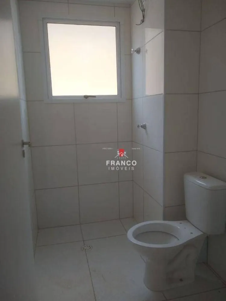 Apartamento, 2 quartos, 48 m² - Foto 3