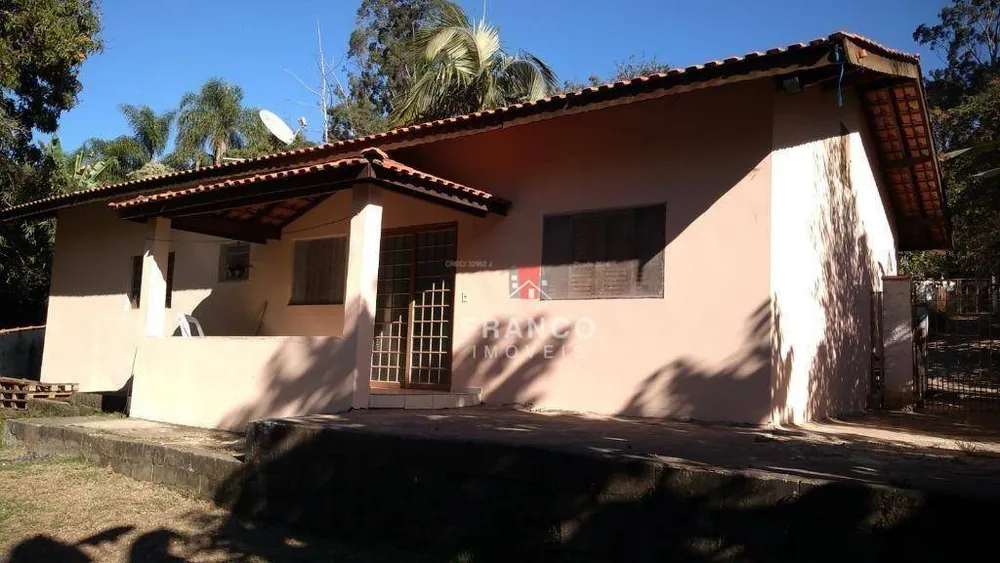 Chácara, 2 quartos, 5000 m² - Foto 4
