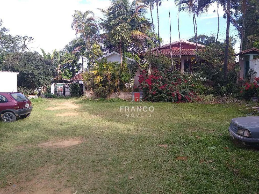 Chácara, 2 quartos, 5000 m² - Foto 1