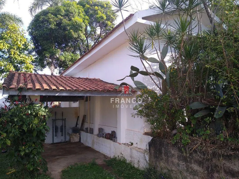 Chácara, 2 quartos, 5000 m² - Foto 3