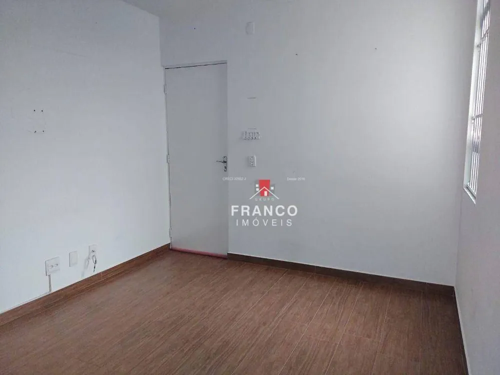 Apartamento, 2 quartos, 48 m² - Foto 4