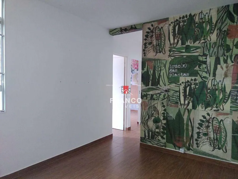 Apartamento, 2 quartos, 48 m² - Foto 3