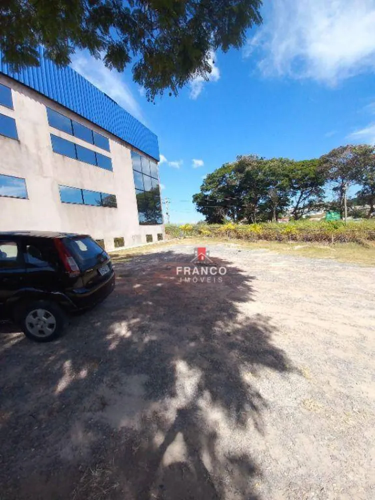 Depósito-Galpão, 1380 m² - Foto 2