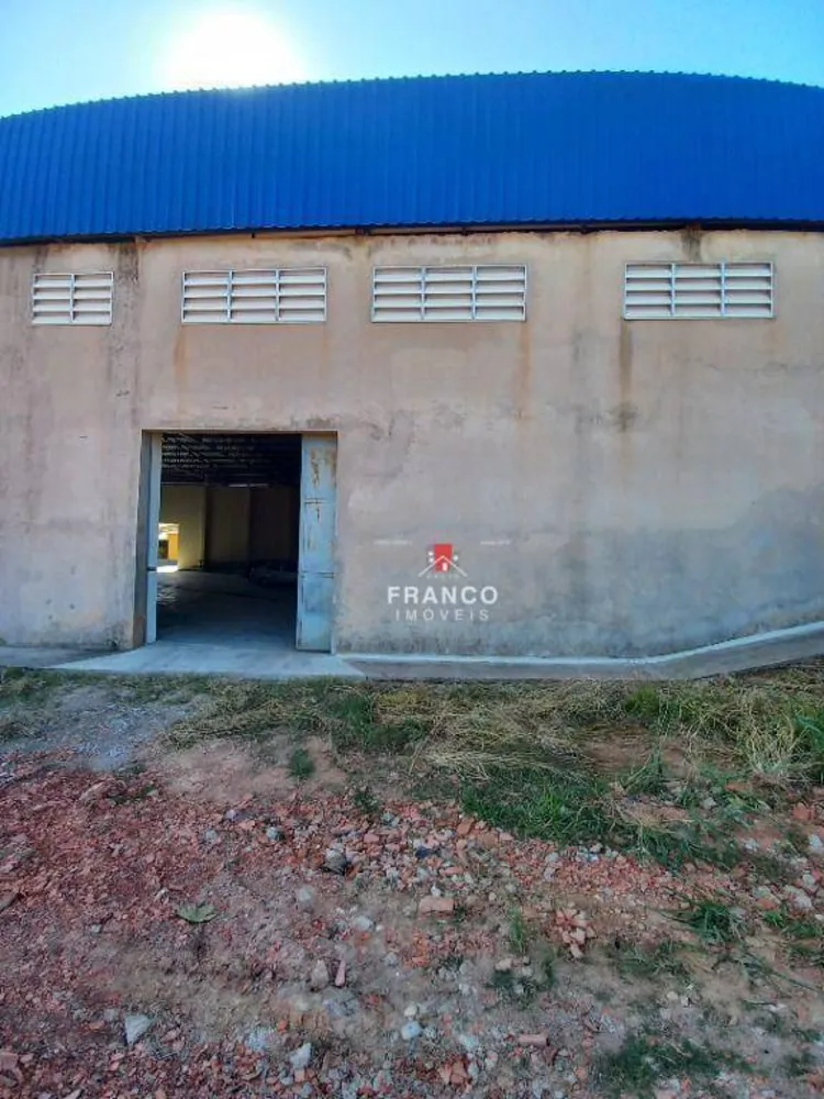 Depósito-Galpão, 1380 m² - Foto 4