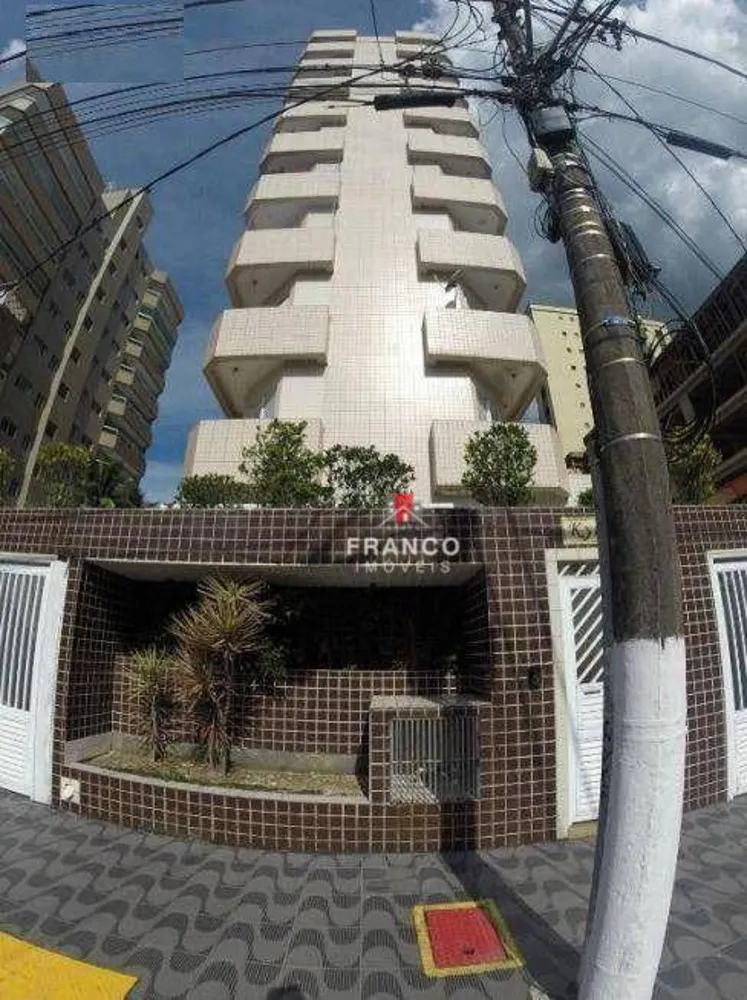 Apartamento, 2 quartos, 68 m² - Foto 1