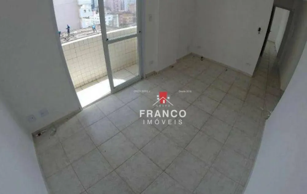 Apartamento, 2 quartos, 68 m² - Foto 2