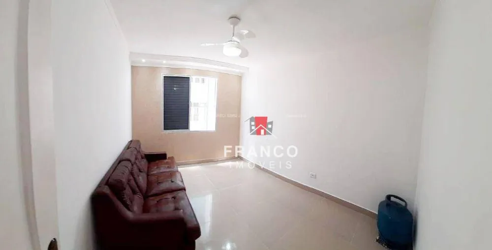 Apartamento, 1 quarto, 40 m² - Foto 4