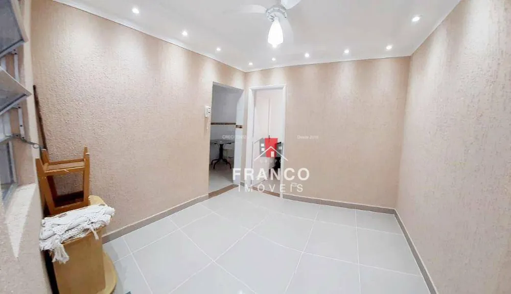 Apartamento, 1 quarto, 40 m² - Foto 3