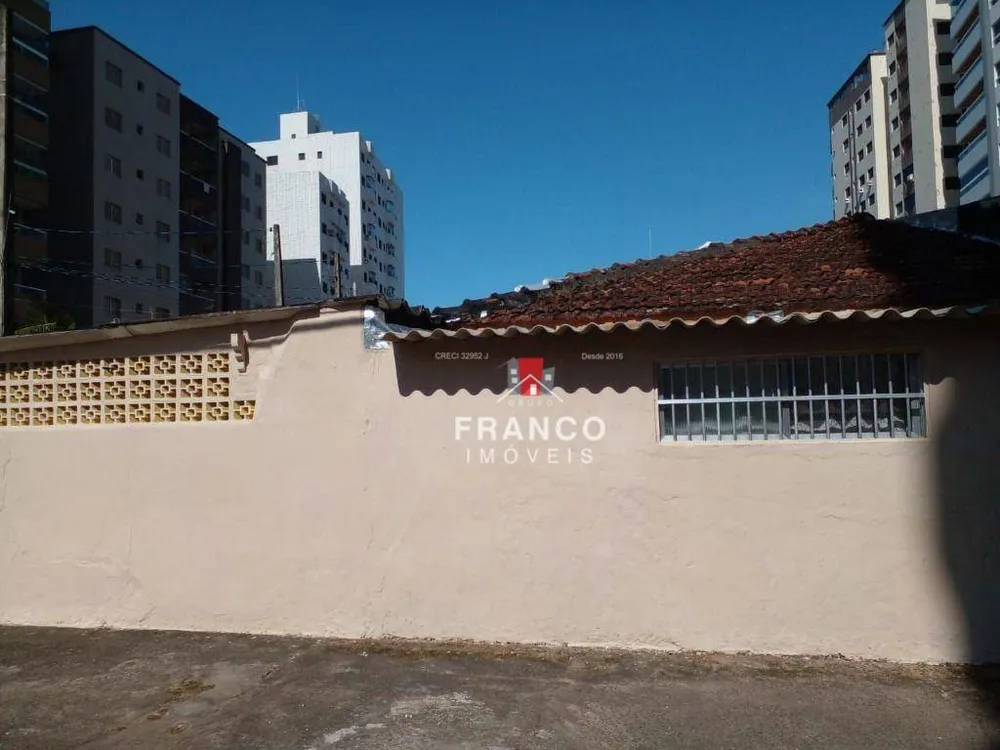 Casa, 1 quarto, 53 m² - Foto 3