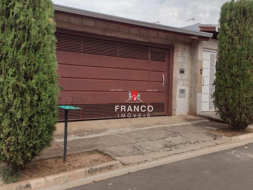 Casa, 2 quartos, 85 m² - Foto 1