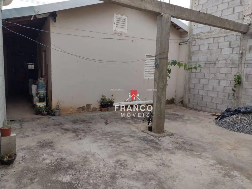 Casa, 2 quartos, 85 m² - Foto 4