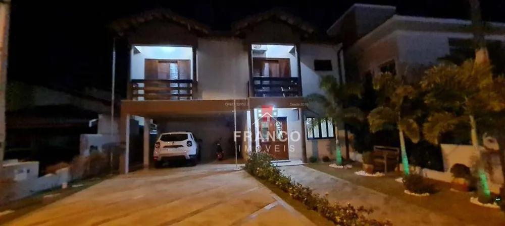 Casa de Condomínio, 4 quartos - Foto 3